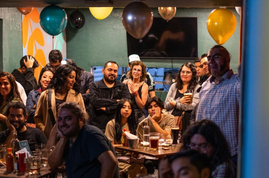 Esto es todo lo que encontrarás en el noveno aniversario de Claroscuro Gastropub