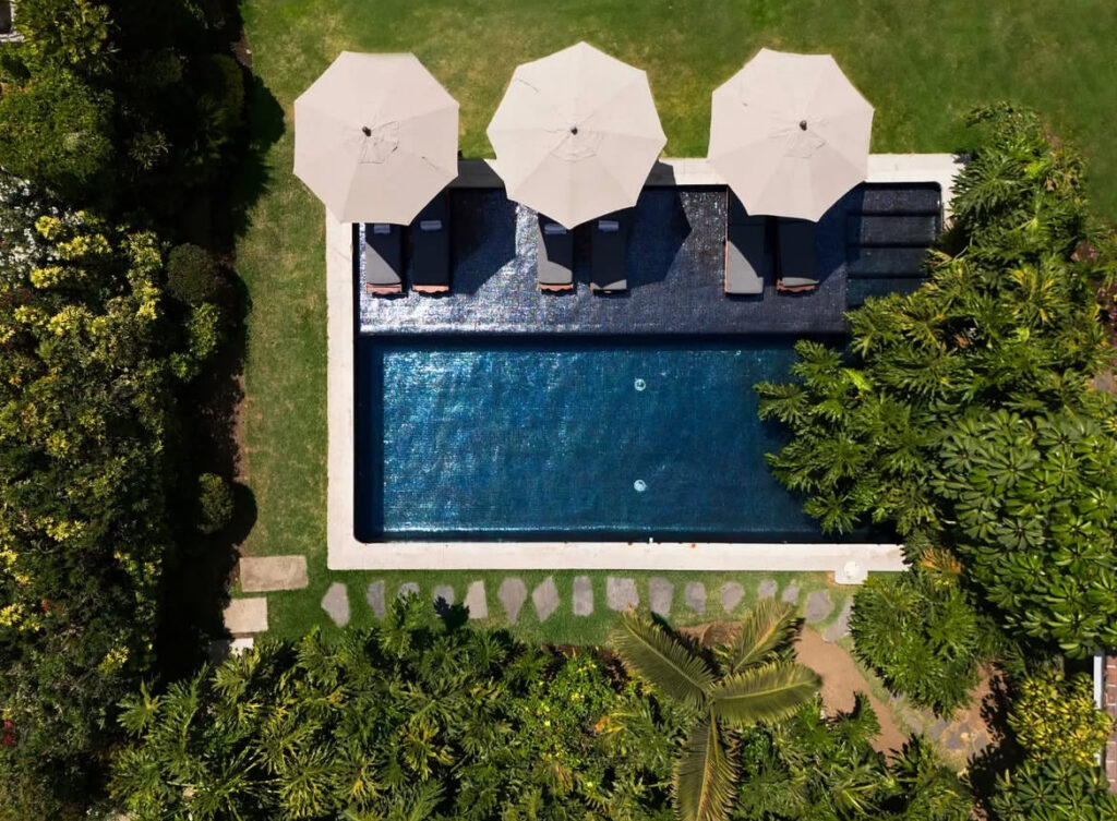 Hoteles Boutique en Tepoztlán