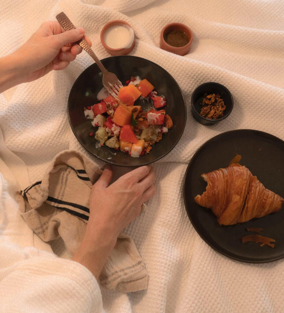 desayunos cerca cdmx