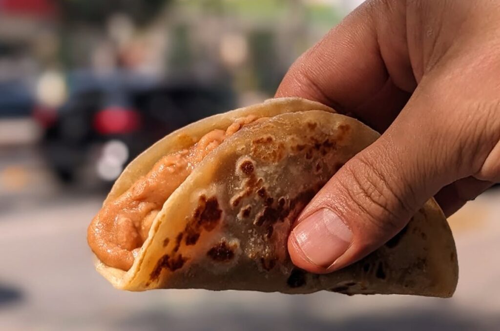 Aquí las mejores taquerías de CDMX