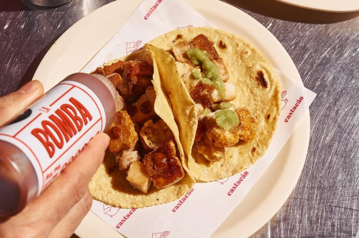 Estas son las mejores taquerías de CDMX ¡Descubre cuáles son!