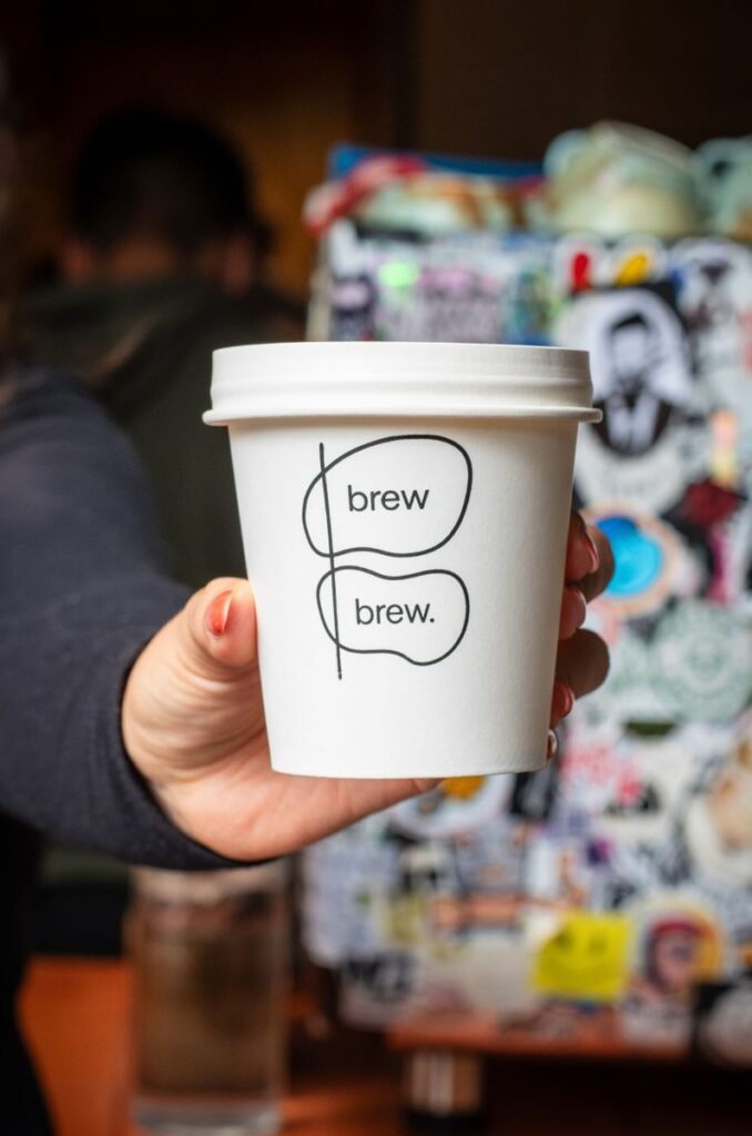 Conoce Brew Brew en CDMX