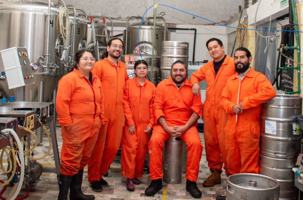 Todo lo que debes saber sobre Cervecería Obni