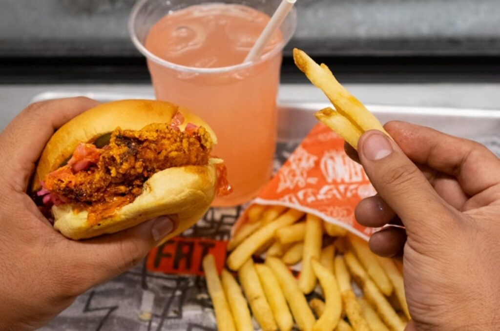 Todo lo que debes saber de Fat Bastard en la Roma Norte
