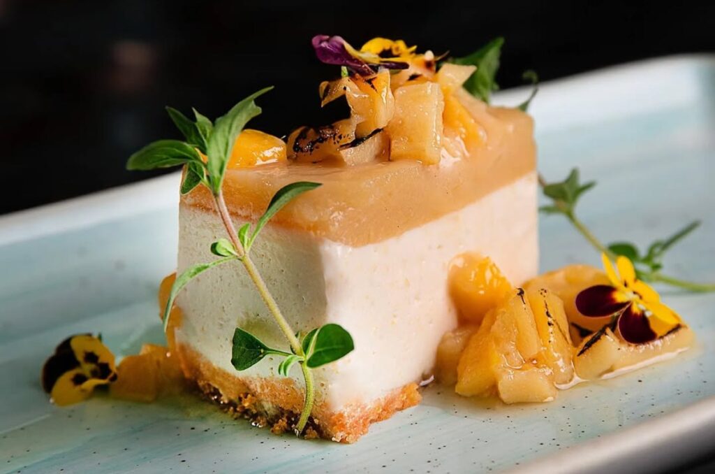 ¿Cuáles son los 5 imperdibles de Heritage Bistró Bar?