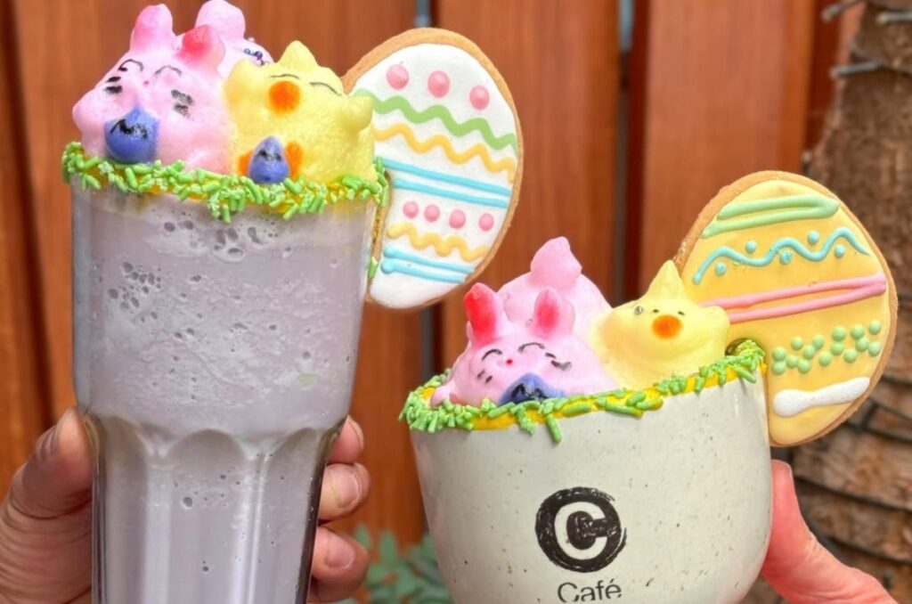 Día del Niño 2025: 6 opciones imperdibles para comer en CDMX