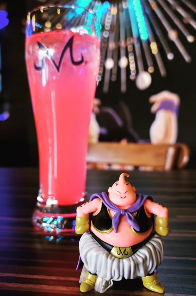 Visita Dragon Bar Super