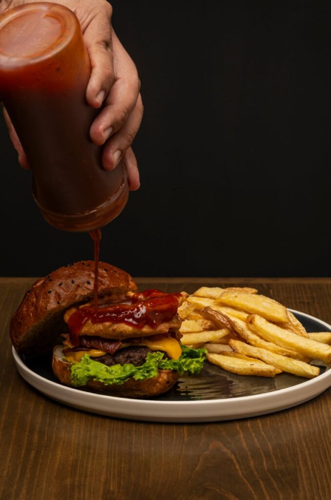 Lánzate a conocer Open House Burgers