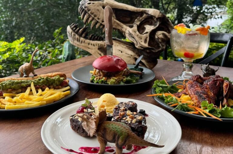 Restaurantes para celebrar el Día del Niño 2025 en CDMX
