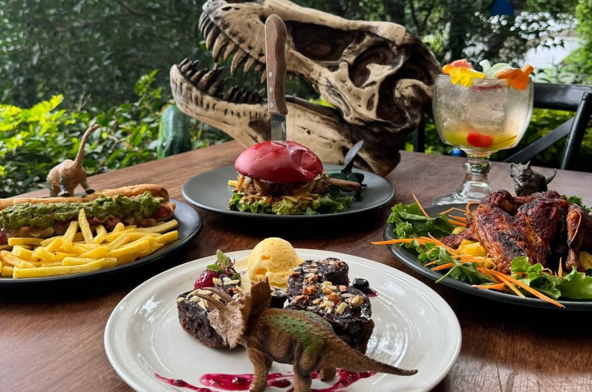 Restaurantes para celebrar el Día del Niño 2025 en CDMX