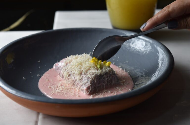 5 postres en CDMX que no sabías que existían y tienes que probar