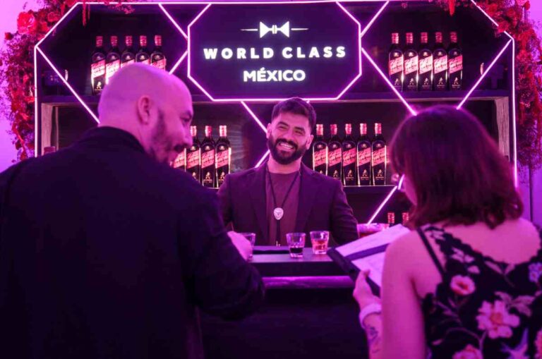 World Class 2025 México: todo sobre la semifinal y detalles de la competencia de coctelería