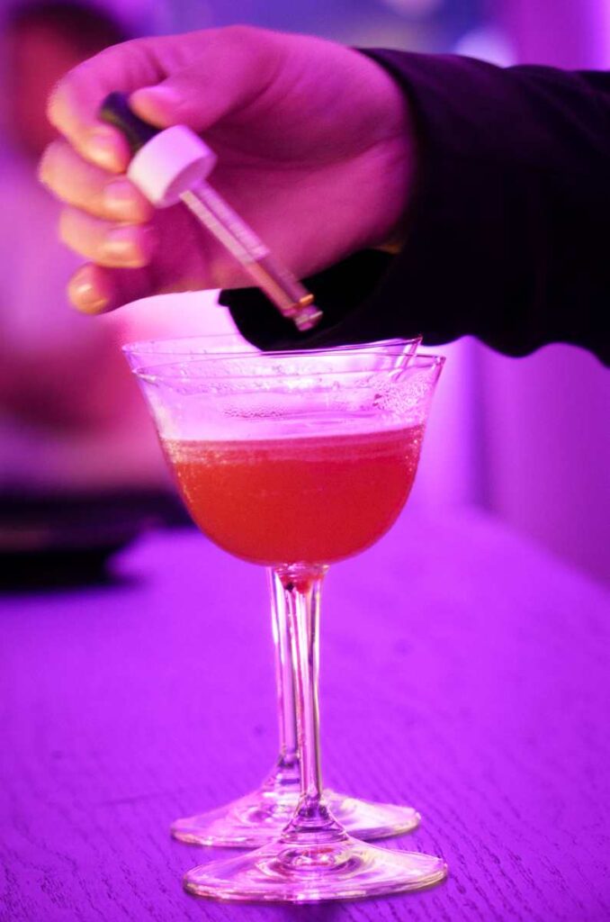 World Class 2025 México: todo sobre la semifinal y detalles de la competencia de coctelería 
