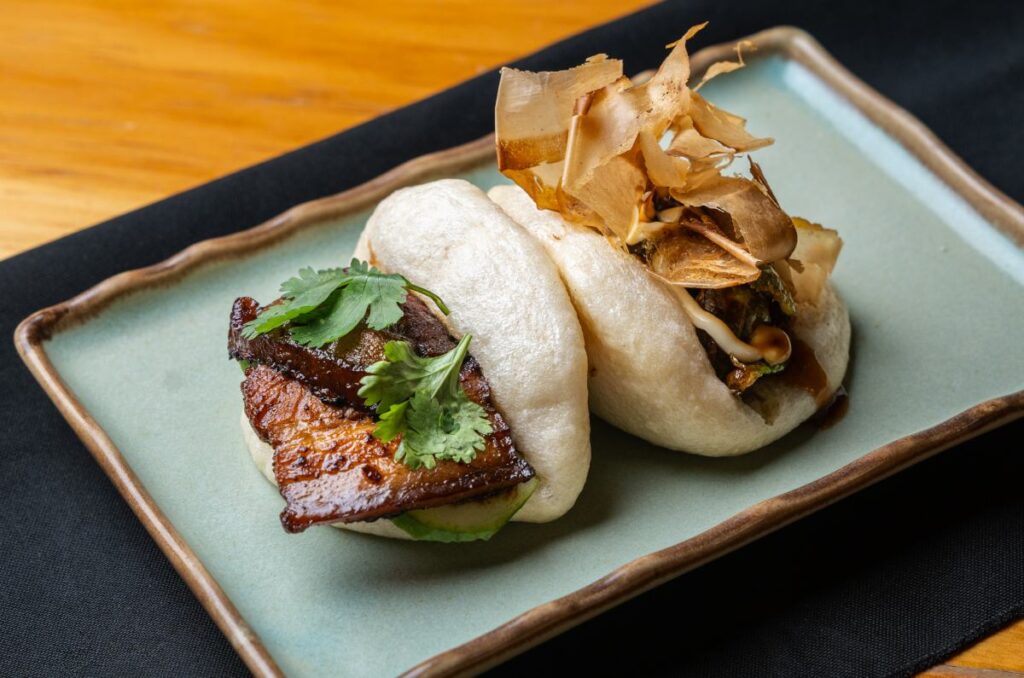 Todo lo que debes saber de Katsu Sando en la Roma Norte