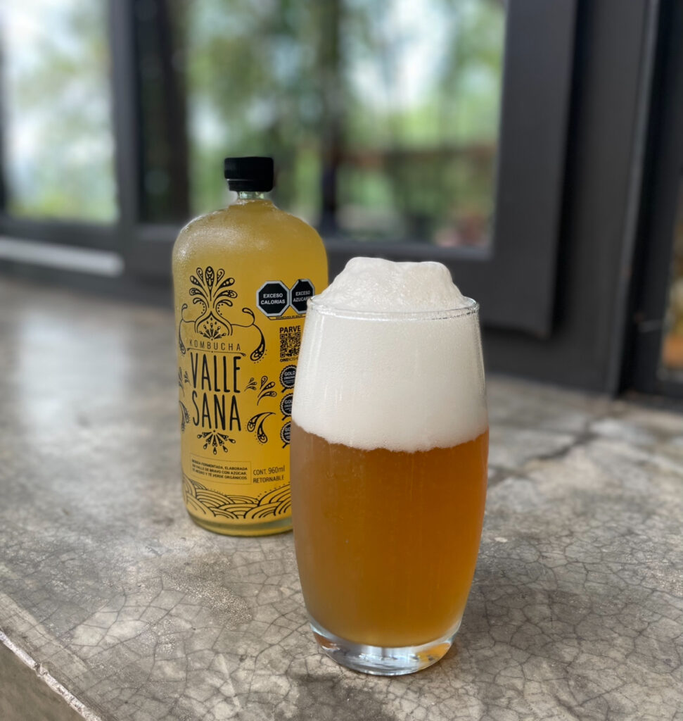 kombuchela