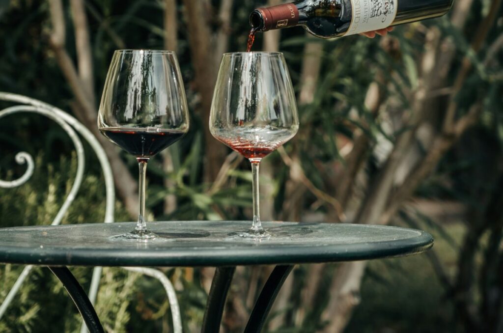 Guía de verano: que vino abrir según tu plan en CDMX