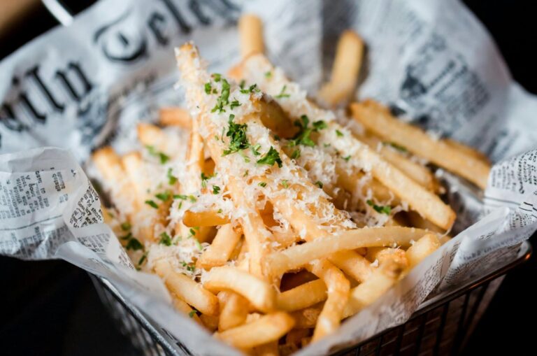 Los mejores sitios para celebrar el Día Mundial de las Papas Fritas en CDMX