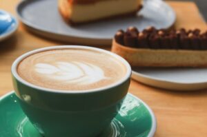 3 lugares imperdibles para tu ruta foodie en la Nápoles