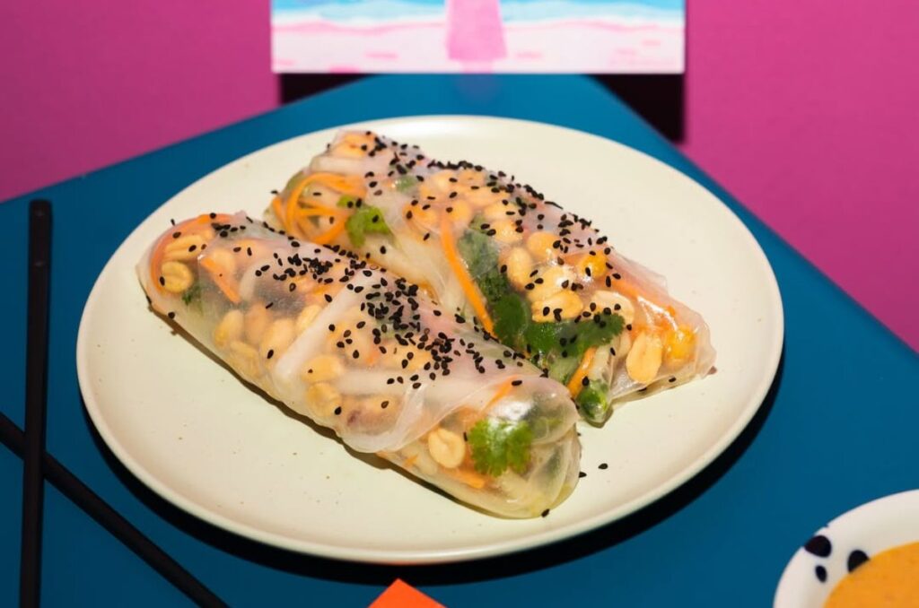 Así es visitar RUDO en CDMX