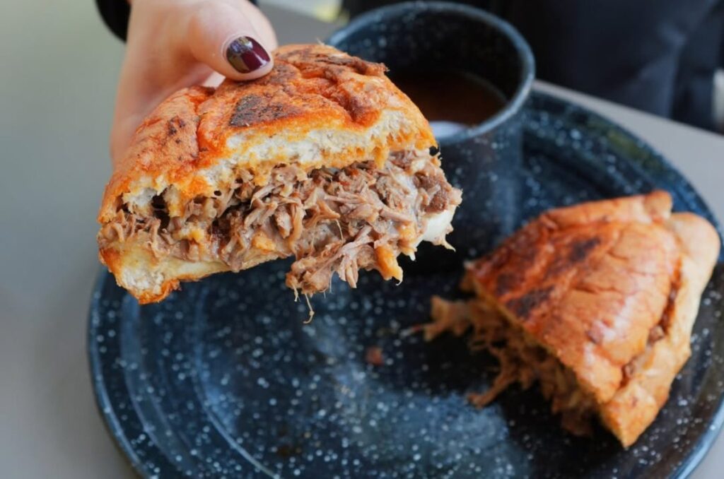 Lánzate a conocer Cuatro de Barrio en Narvarte