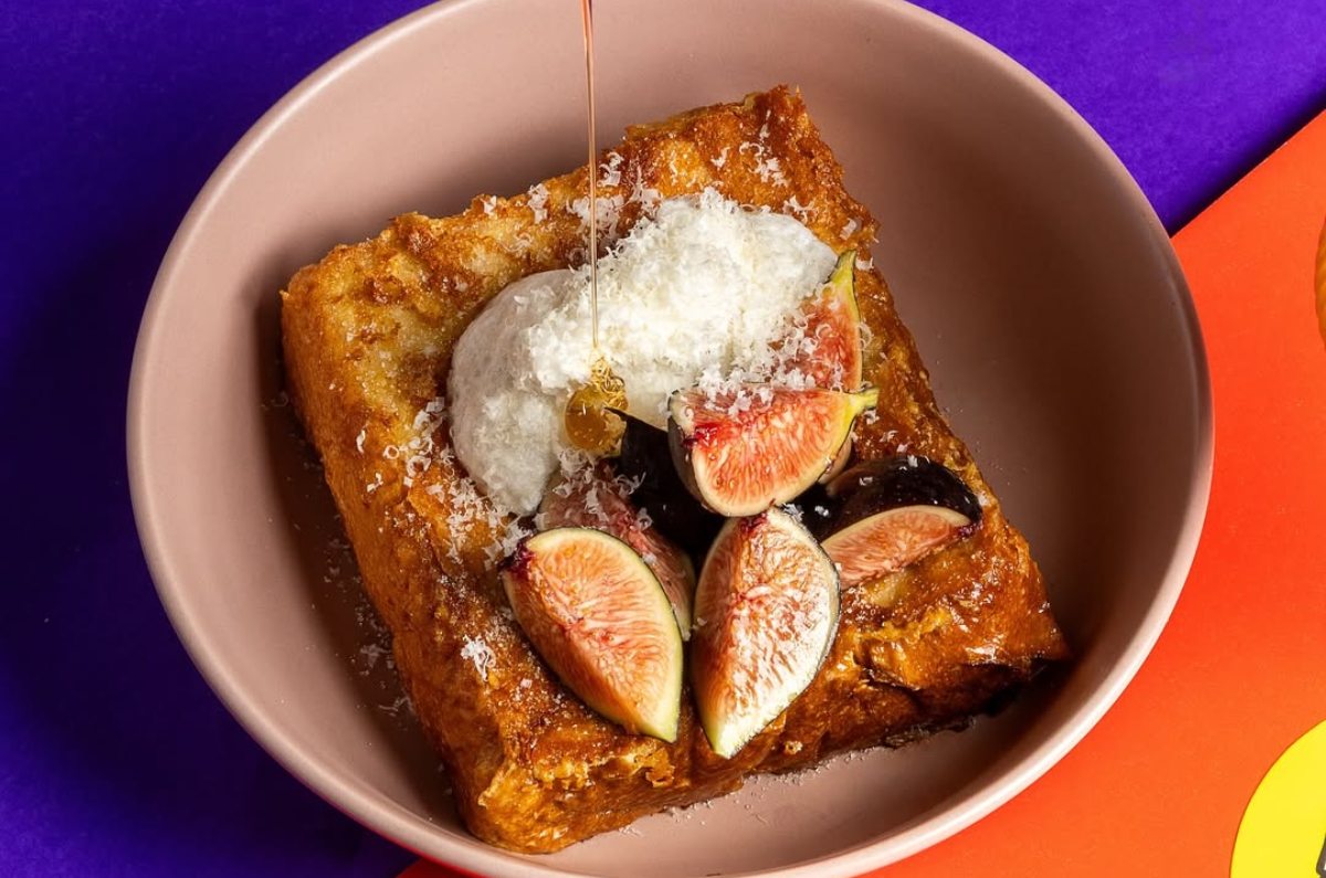 Narvarte: guía de los 5 lugares foodie que no te puedes perder