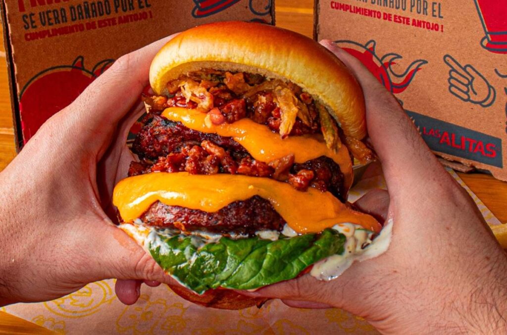 Las Alitas celebra 30 años de sabor y tradición en México