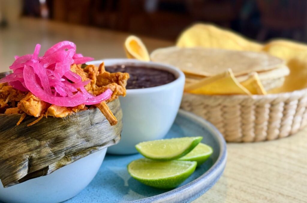 Un recorrido por la historia de Coyoacán y Tucán