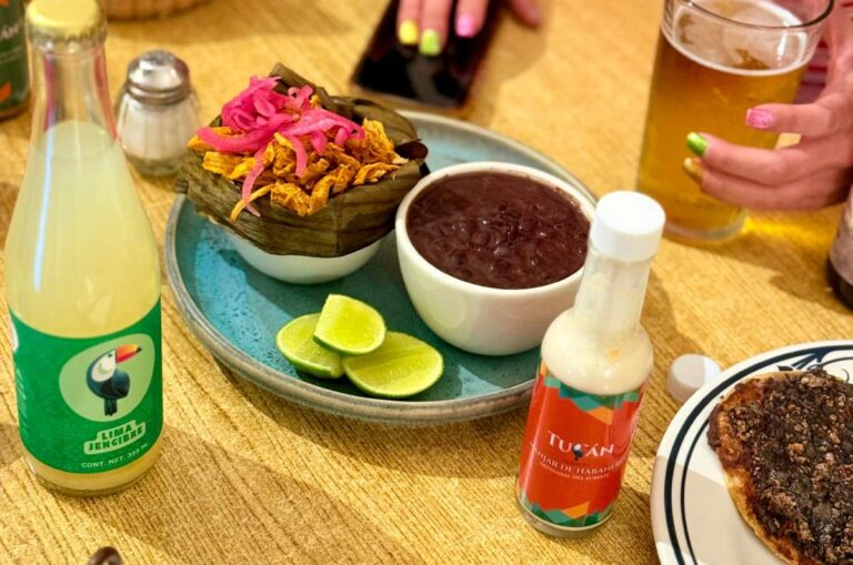 Tucán Coyoacán: el restaurante clásico de comida yucateca cumple 36 años