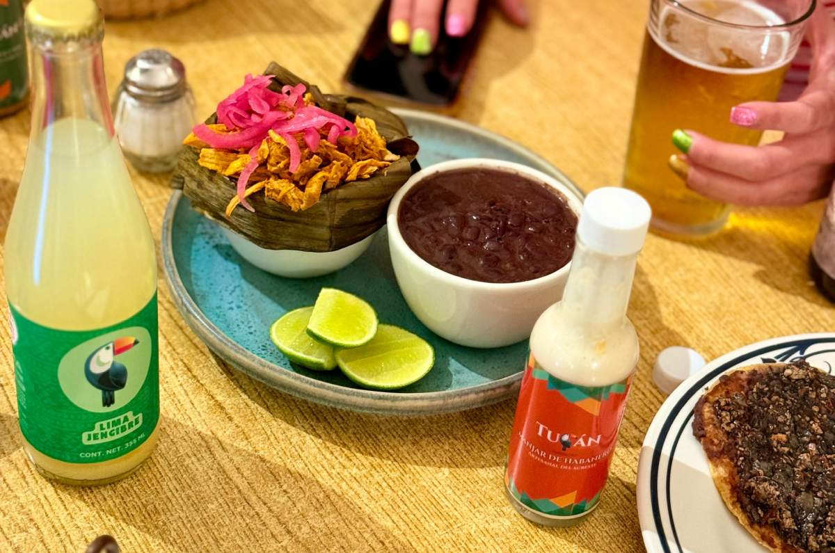 Tucán Coyoacán: el restaurante clásico de comida yucateca cumple 36 años