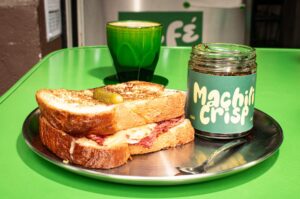 ¿Amas el brunch? Estos lugares en CDMX te van a encantar