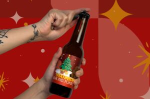 Hidromiel de ponche: una joya decembrina para brindar en CDMX