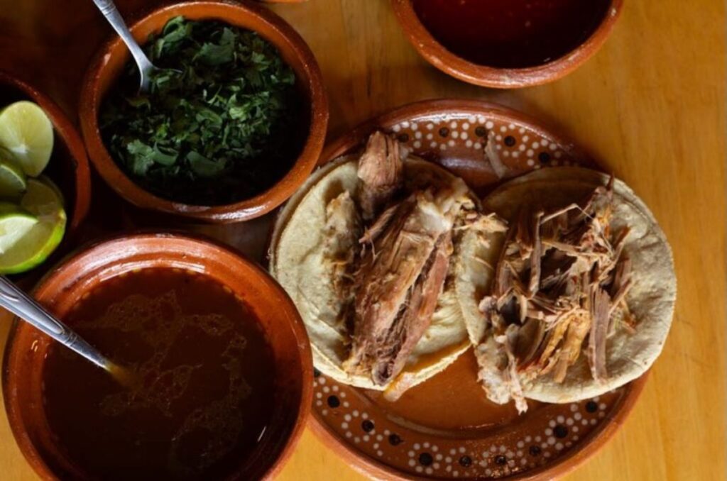 Beertlan en Coyoacán