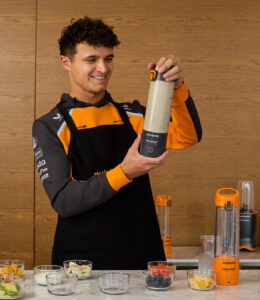 licuadora portátil nutribullet