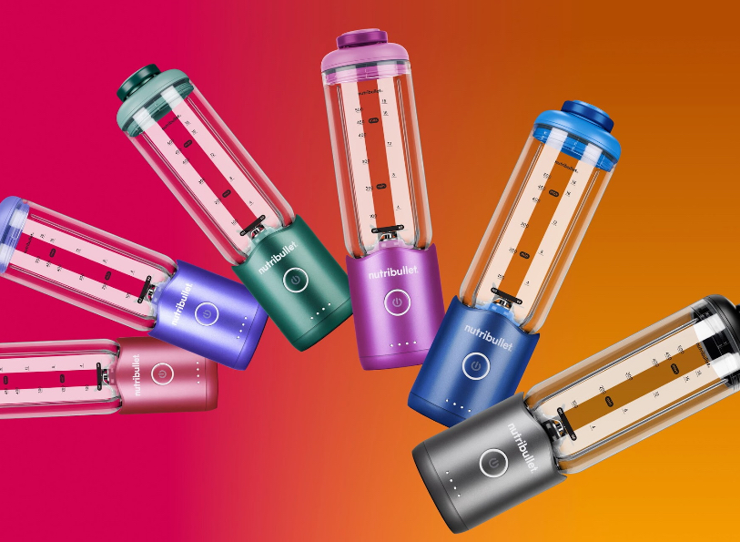 Nutribullet licuadora 