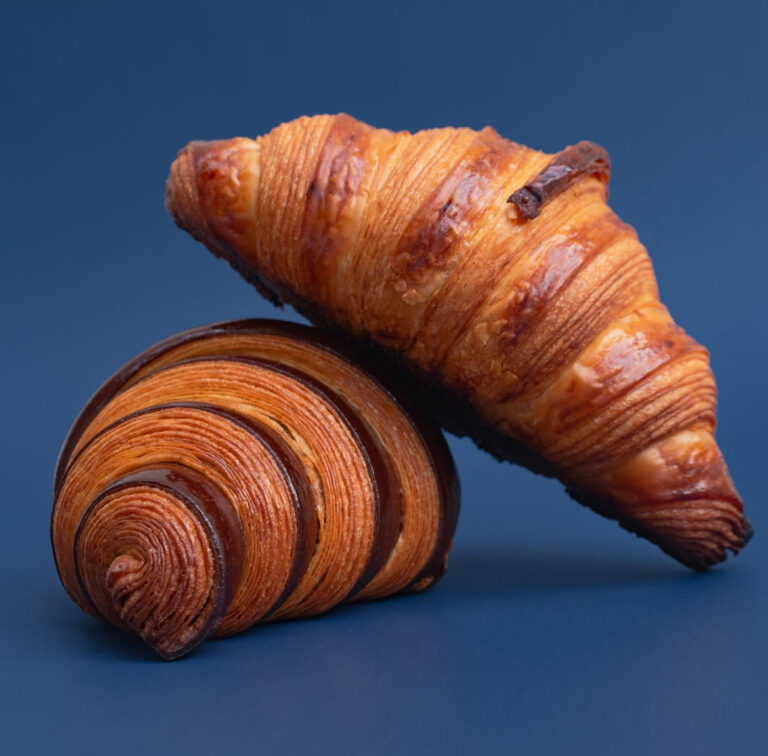 los mejores croissants cdmx