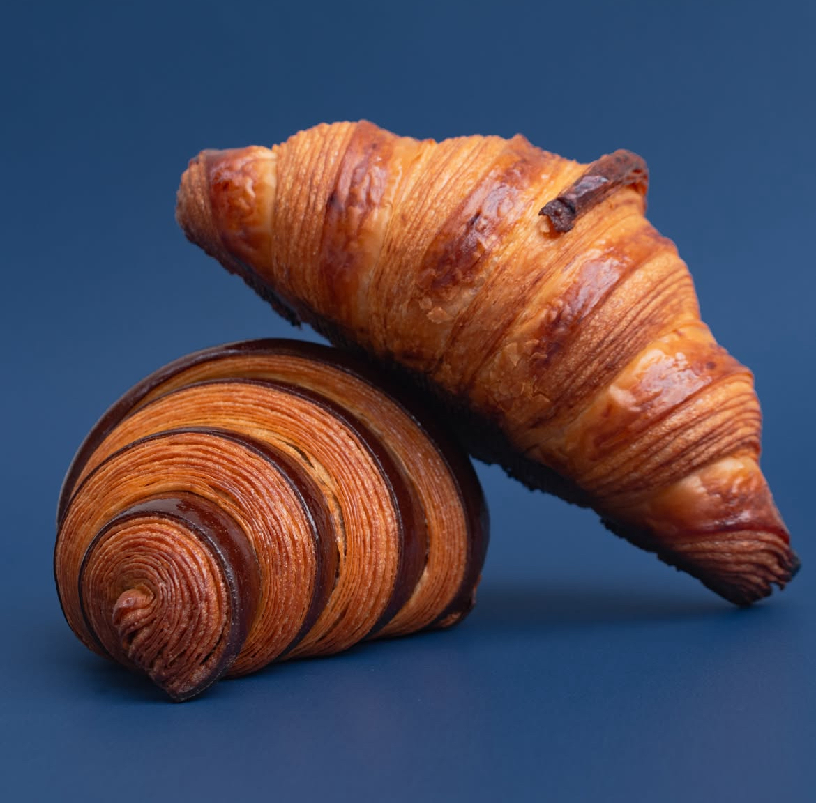 los mejores croissants cdmx