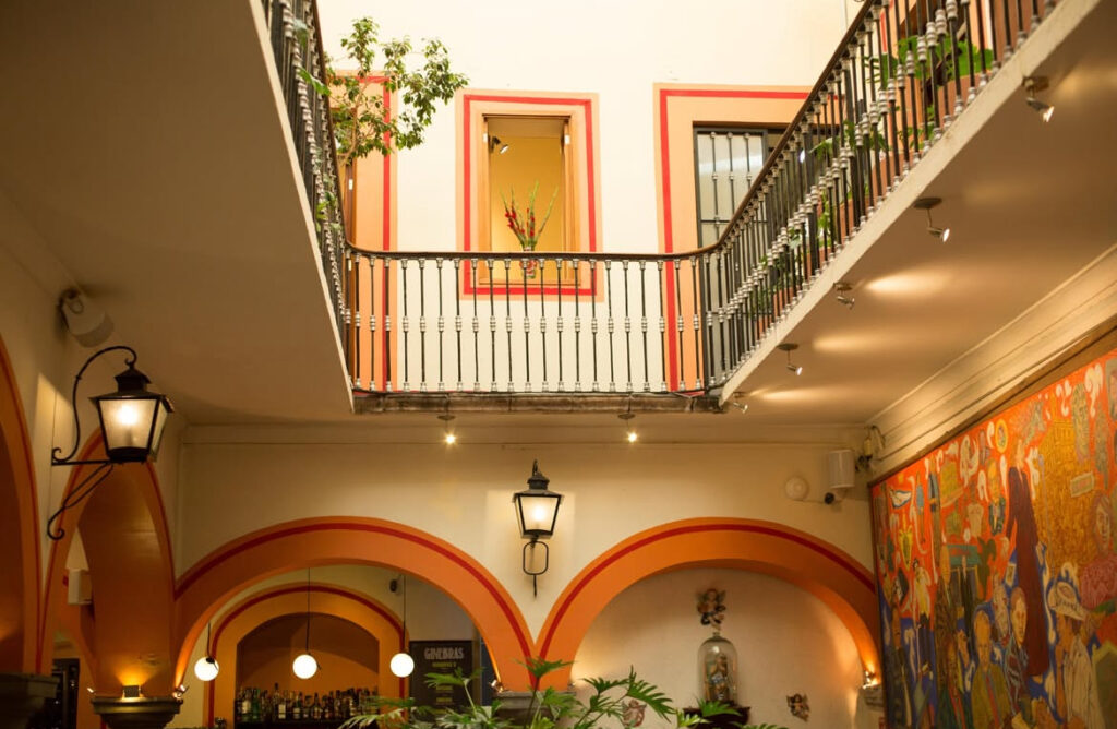 mural de los poblanos