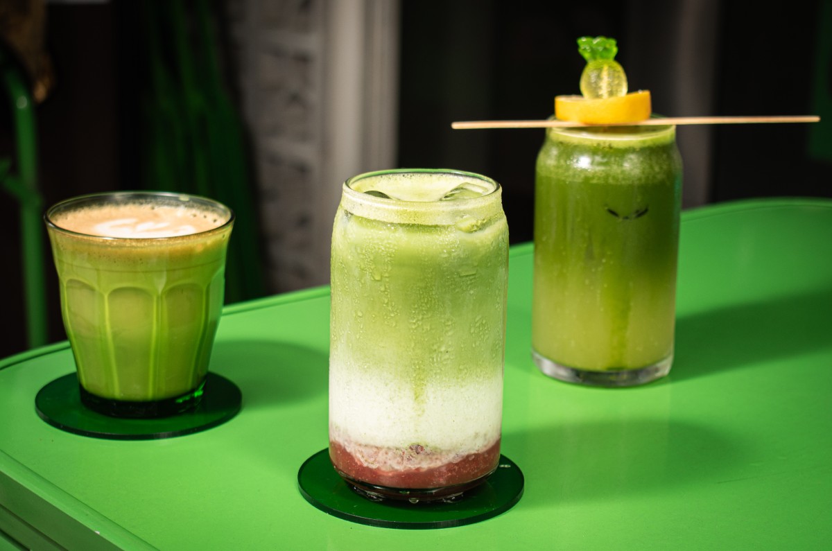 Mise en Print: mini biblioteca comestible en la Roma Norte