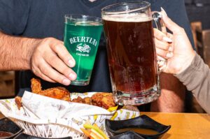 Super Bowl 2026: dónde ver la final con hamburguesas y cerveza en CDMX