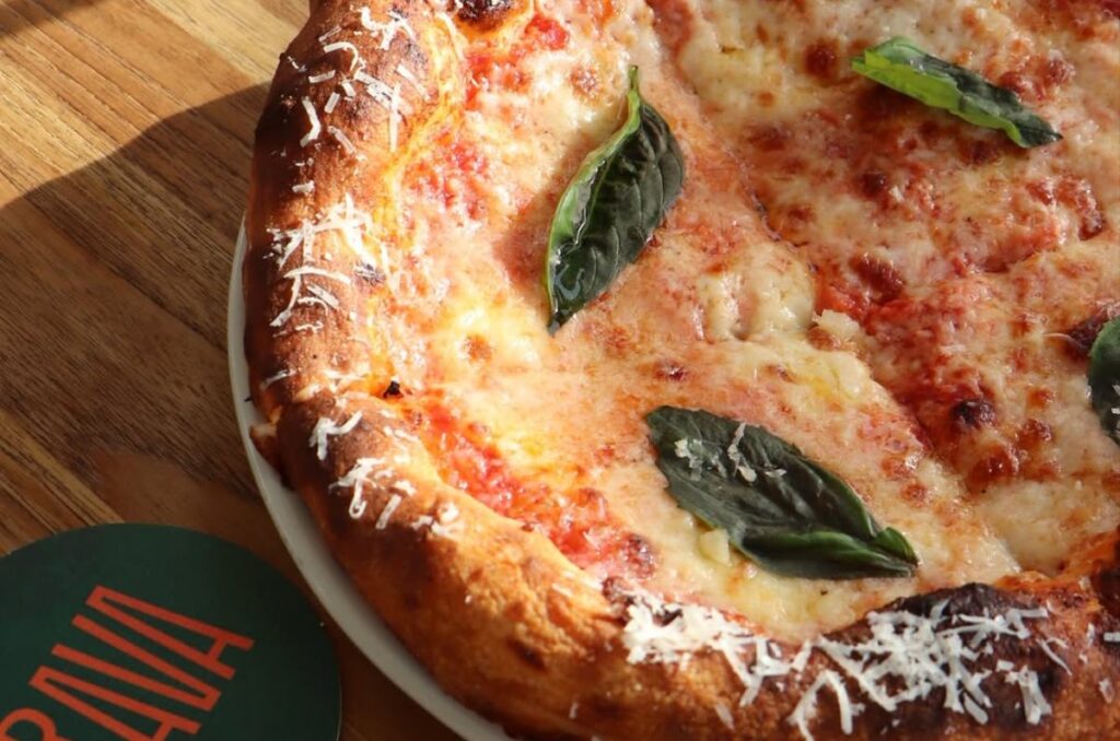 3 lugares imperdibles para celebrar el Día de la Pizza 2026