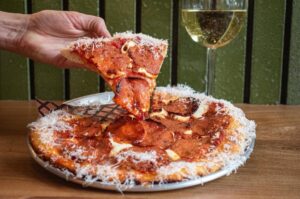 Día de la Pizza 2026: opciones originales para celebrar en CDMX