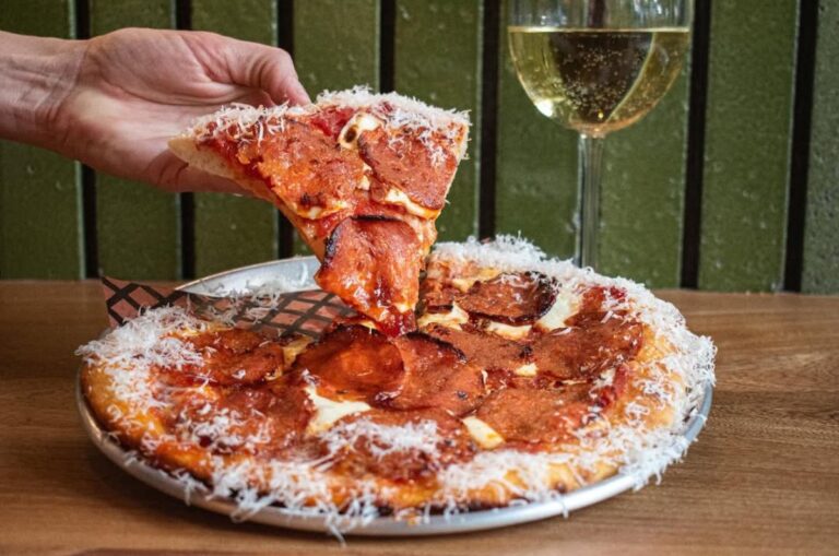 Día de la Pizza 2026: opciones originales para celebrar en CDMX