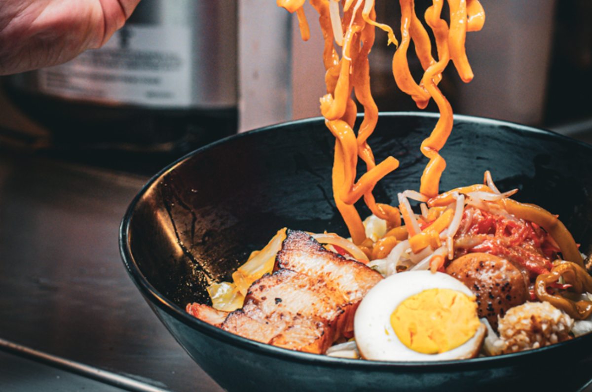 Ramen chido: el rinconcito japonés que regalará ramen en CDMX