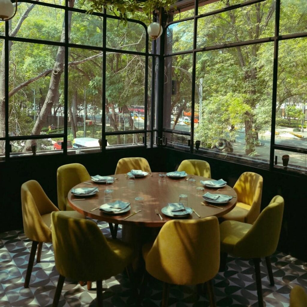 Fiamma Cucina Italiana Ciudad de México