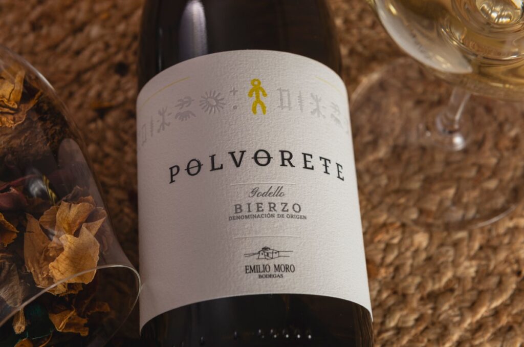 Bodegas Emilio Moro; bebidas de primavera 2026