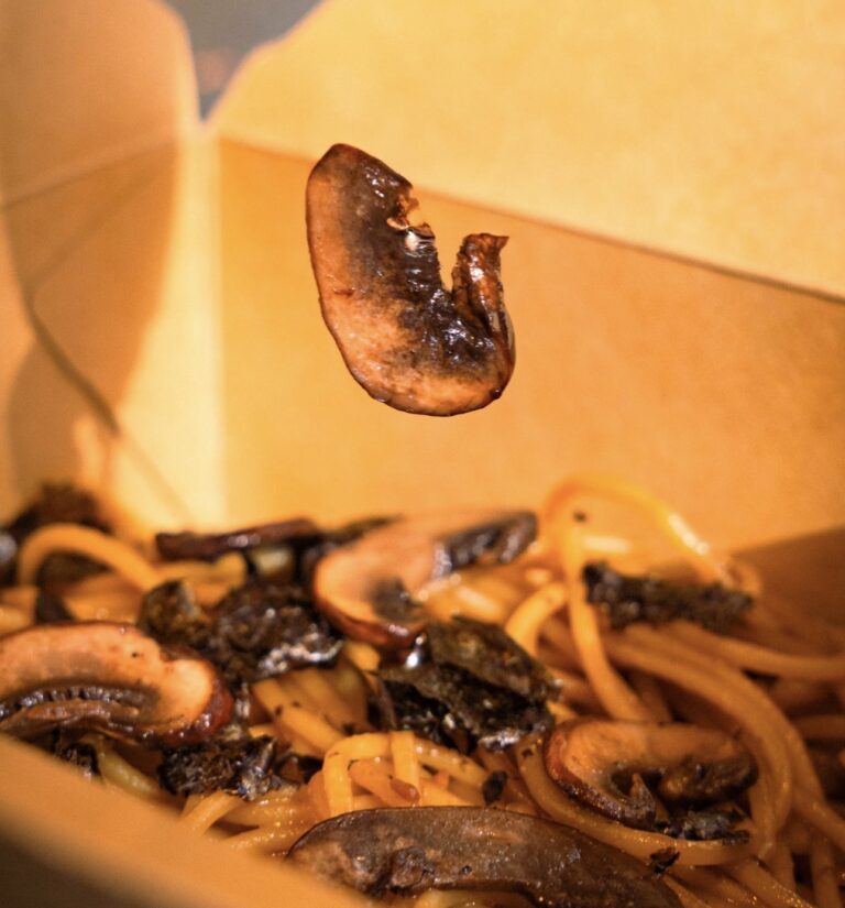 pasta fresca para llevar