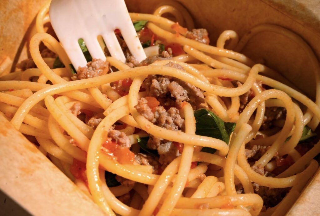 pasta economica y fresca en cdmx 