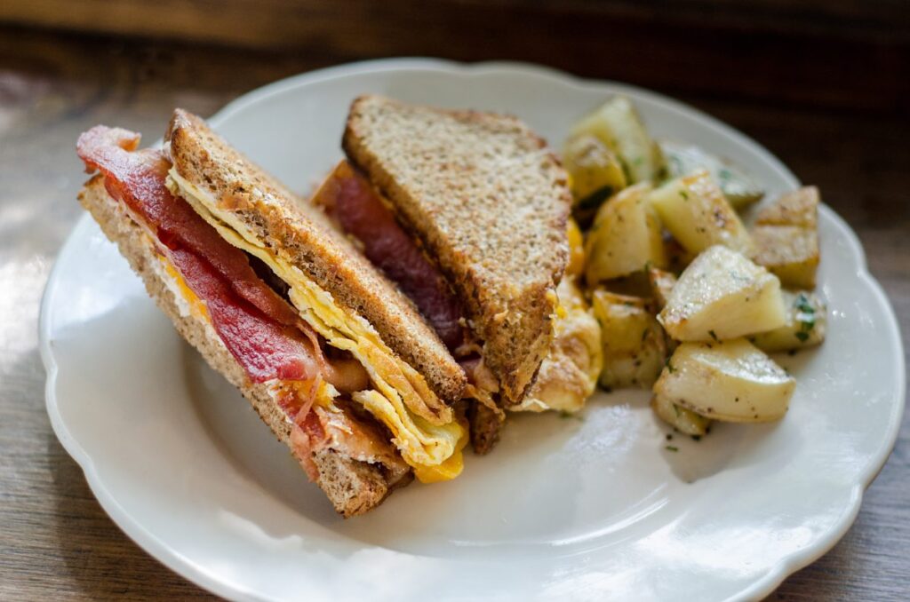 Dónde comer sándwiches en CDMX