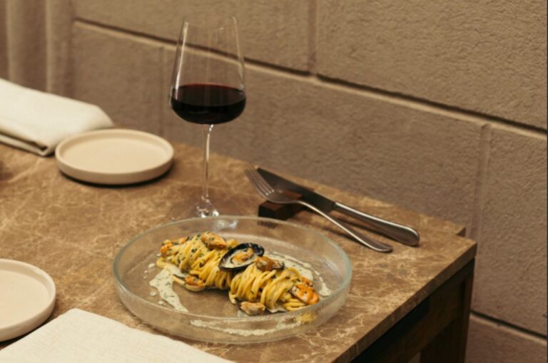 Esca Restaurante