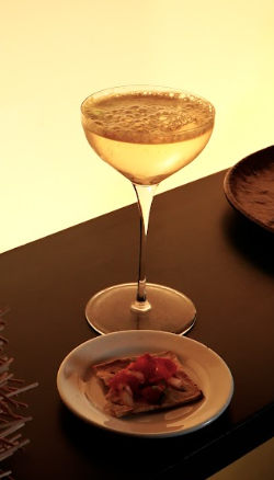 Drink Mexcal